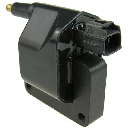 Wve 5C1111 Ignition Coil 5C1111